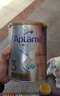 愛他美（Aptamil）澳洲白金版 含高倍DHA葉黃素嬰幼兒牛奶粉 眼腦 新西蘭原裝進口 3段【咨詢大額券】效期27年4月 曬單實拍圖