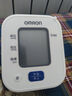 歐姆龍（OMRON）電子血壓計(jì)上臂式血壓儀老人家用大屏血壓測(cè)量醫(yī)用高精準(zhǔn) U701 曬單實(shí)拍圖