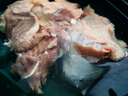 牛鮮尊國產(chǎn)黃牛原切牛腱子 凈重2斤 生鮮牛肉 燉煮健身食材【真原切】 曬單實拍圖