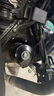 豪爵250/300cc摩托車機油濾芯組成 曬單實拍圖