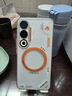 魅族（MEIZU）PANDAER 白金獨角獸 妙磁抗菌手機殼 白金獨角獸 適用魅族 21 Note IML印刷 全包結構 Click按鍵 曬單實(shí)拍圖