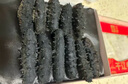 遼參大連有機(jī)干海參100g 15-25只 深海底播遼參 海產(chǎn)干貨 禮盒裝 曬單實(shí)拍圖