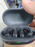 泥炭（SoundPEATS）Clip1 重磅新品 杜比音效大師音質(zhì) 教師節(jié)禮物 鈦動(dòng)圈開(kāi)放式藍(lán)牙耳機(jī) 耳夾式耳機(jī)藍(lán)牙 鈦空灰 曬單實(shí)拍圖