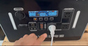 寧德電芯戶外移動(dòng)電源220V大容量自駕游露營(yíng)直播擺攤多功能蓄電 4000W 10000Wh 【10度電】虛標(biāo)包退 曬單實(shí)拍圖