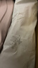 特步女子跑步鞋運動鞋夏季新款網(wǎng)面透氣輕便減震休閑跑鞋粉色 曬單實拍圖