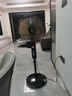 鉆石牌落地風(fēng)扇電風(fēng)扇落地扇搖頭定時(shí)家用多檔調速機械/遙控風(fēng)扇強勁大風(fēng)力搖頭定時(shí) 18英寸鋁葉機械銅線(xiàn) 曬單實(shí)拍圖