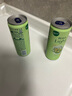 銳澳銳澳（RIO）洋酒預調雞尾酒 微醺系列低度酒330ml組合 微醺330ml*8罐 單樂(lè )橘烏龍 曬單實(shí)拍圖