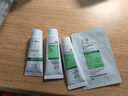 玉澤（Dr.Yu） 皮膚屏障修護(hù)保濕霜50g（乳液面霜修護(hù)霜乳補(bǔ)水保濕 敏感?。?曬單實(shí)拍圖