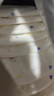好奇（Huggies）金裝成長褲嬰兒拉拉褲超薄柔軟透氣 XL72片(12-17kg) 曬單實拍圖