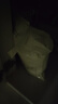 京東京造 水槽過濾網(wǎng) 一次性廚房水池地漏下水道漏網(wǎng) 松緊束口【500只】 曬單實(shí)拍圖