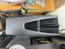 雷神（ThundeRobot）黑武士·Shark 游戲設(shè)計(jì)臺(tái)式電腦電競(jìng)主機(jī)（i7-14700KF 32GD5  RTX5060Ti 16G顯存 1T 水冷側(cè)透) 曬單實(shí)拍圖