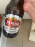 燕京啤酒 U8小度酒500ml*12瓶 整箱裝 中秋節送禮 新老包裝交替發(fā)貨 曬單實(shí)拍圖