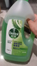 滴露（Dettol）地板清潔劑拖地花露水殺菌留香青蘋地板清洗劑拖地清潔劑木地板2L 曬單實拍圖