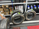 米其林（MICHELIN）汽車輪胎 215/55R17 94V 浩悅五代Primacy 5 適配大眾邁騰/帕薩特 曬單實拍圖