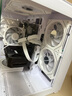 華碩全家桶RTX 5060 Ti/RTX 5060主機(jī)14600KF組裝電腦主機(jī)電競游戲主機(jī)臺式機(jī)DIY整機(jī)天選姬白色海景房 14400F+華碩RTX 5060 性價比 曬單實(shí)拍圖