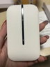 華為智選 隨行移動(dòng)隨身wifi 便攜式4G上網(wǎng)寶無(wú)線(xiàn)wifi6路由器機(jī)卡一體E5576-821 曬單實(shí)拍圖