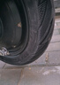 正新輪胎CST 60/100-10 (14X2.50/2.50-10)  CDC-01 鯊魚鰭 電動車真空胎 曬單實拍圖