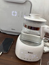 波咯咯恒溫水壺 恒溫壺嬰兒沖奶 燒水壺電熱水壺 升級快速降溫BL-1206S 曬單實拍圖