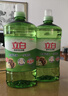 立白茶籽洗潔精1kg*4瓶99%除菌高效去油除味寶寶餐具果蔬適用食品可用 曬單實拍圖
