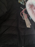 aqpa【95白鴨絨&三防】兒童羽絨服冬男女童寶寶可收納帥氣萌趣保暖 燕羽 90 (充絨量37g) 曬單實(shí)拍圖