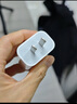 Apple/蘋果 20W USB-C手機(jī)充電器 原裝充電器手機(jī)快充頭蘋果充電器  適用iPhone/iPad/Watch/AirPods 曬單實(shí)拍圖