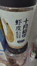 十月稻田 大連產(chǎn)淡干蝦皮 110g 不咸可打粉 紫菜蛋花湯 海米干 蝦米皮 曬單實(shí)拍圖