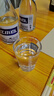 江小白40度白酒清香小瓶酒 高粱白酒純糧食酒整箱裝 40度 150mL 12瓶 【共2箱】 曬單實拍圖