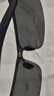 庫克鯊魚(yú)（cookshark）變色偏光太陽(yáng)眼鏡高級感墨鏡男開(kāi)車(chē)駕駛司機夜視眼睛釣魚(yú)日夜兩用 黑色【白天專(zhuān)用】 曬單實(shí)拍圖