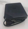西部數(shù)據(jù)（WD）1TB 移動(dòng)硬盤(pán) USB3.0 SE系列 2.5英寸 機(jī)械硬盤(pán) 筆記本電腦外接 外置存儲(chǔ)辦公 大容量家庭存儲(chǔ) 曬單實(shí)拍圖