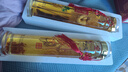 惠福祿人參酒 人參枸杞靈芝酒 酒 52度 1000mL 2瓶 人參靈芝+人參枸杞 曬單實(shí)拍圖