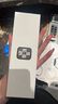 Apple/蘋果 Watch SE 智能手表GPS款40毫米星光色鋁金屬表殼星光色運(yùn)動(dòng)型表帶M/L MXF53CH/B 曬單實(shí)拍圖