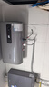 史密斯蘭堡【免費(fèi)上門安裝】熱水器電熱水器家用洗澡速熱儲(chǔ)水式2200瓦扁桶雙膽一級能效40升50升60升出水?dāng)嚯?【60升】2200W出水?dāng)嚯?節(jié)能速熱+機(jī)械數(shù)顯 曬單實(shí)拍圖