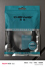 臻威（ZHENWEI）USB3數(shù)據(jù)線 USB3.2轉(zhuǎn)Type-c數(shù)據(jù)傳輸充電線10Gbps 3A快充線 1.5米 適用蘋果16/15華為小米 曬單實拍圖