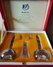 西鳳酒 華山論劍10年 52度 500ml*2瓶 禮盒裝 鳳香型白酒 升學(xué)宴 曬單實(shí)拍圖