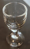 京東京造 分酒器套裝 高腳玻璃小白酒杯收腰酒盅酒具6壺8杯 曬單實(shí)拍圖