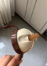 世喜水杯配件（直飲吸管L）適配世喜噸噸桶兒童保溫杯 曬單實(shí)拍圖