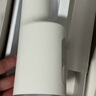 米家小米立式?jīng)_牙器洗牙器水牙線 F300煙紗白 創(chuàng)新散射脈沖 4檔模式3種噴嘴牙齒沖洗器 七夕情人節(jié)禮物 曬單實拍圖