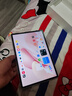 HUAWEI MatePad Air 12英寸 2025 華為平板電腦 鴻蒙AI 2.8K高刷超清全面屏 WIFI 12GB+256GB 櫻語(yǔ)粉 曬單實(shí)拍圖