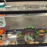 闊庭魚缸懶人魚缸家用客廳辦公室金魚缸過濾魚缸黑色款 曬單實拍圖