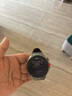 HUAWEI WATCH 5 46mm高端款航天級鈦合金表殼木星棕素皮復合表帶首創(chuàng  )X-TAP智感窗鴻蒙AI腕上小藝eSIM通信 曬單實(shí)拍圖
