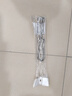 星坊 不銹鋼削皮刀2只 刮皮刀多功能削皮器水果刨子去皮器土豆打皮刀 曬單實(shí)拍圖