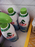 水衛(wèi)士（水衛(wèi)仕）浴室清潔劑500g*3瓶衛(wèi)生間廁所玻璃水瓷磚地板清洗劑 曬單實(shí)拍圖