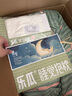 樂瓜睡覺抱枕床上等身長條海藍(lán)熊陪睡玩偶側(cè)睡夾腿孕婦枕J.Dear定制款 曬單實拍圖