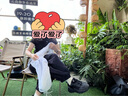 ONLY2025春季新款休閑運動(dòng)風(fēng)寬松長(cháng)款直筒束腳休閑褲女|125114017 H1Z 黑色 XS (155) 60A 曬單實(shí)拍圖