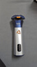 飛利浦（PHILIPS）電動(dòng)剃須刀旋風(fēng)3系PRO刮胡刀 風(fēng)馳切剃6D浮動(dòng)刀頭 送老公送男友 父親生日禮物 國(guó)家補(bǔ)貼 曬單實(shí)拍圖
