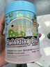Twinkling starTwinkling Star鱉蛋爆毛粉卵磷脂補鈣增毛寵物狗狗貓咪美毛益生菌 100克 曬單實拍圖