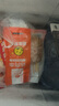 鹿有有里脊肉串雞肉串燒烤咖喱味里脊肉片烤串400g/袋（10根） 曬單實(shí)拍圖