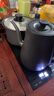 金灶（KAMJOVE）自動(dòng)上水電熱水壺 恒溫?zé)畨?1.2L電水壺茶具電茶爐全智能茶臺(tái)燒水壺全自動(dòng)一體R9 曬單實(shí)拍圖
