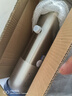 惠爾頓（WHEELTON） 全屋中央凈水器系統家用廚下凈水器前置過(guò)濾器自來(lái)水農村井水大流量管道超濾機別墅小區房車(chē)商用 UF4大平層/全屋夠用5200L 曬單實(shí)拍圖