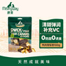 Meatyway爵宴鴨肉甘薯卷100g 寵物狗狗零食鴨胸肉纏地瓜干 曬單實(shí)拍圖